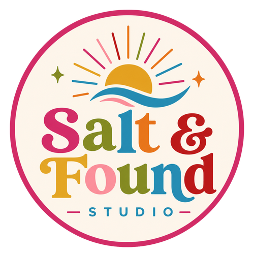 Salt and Found Studio
